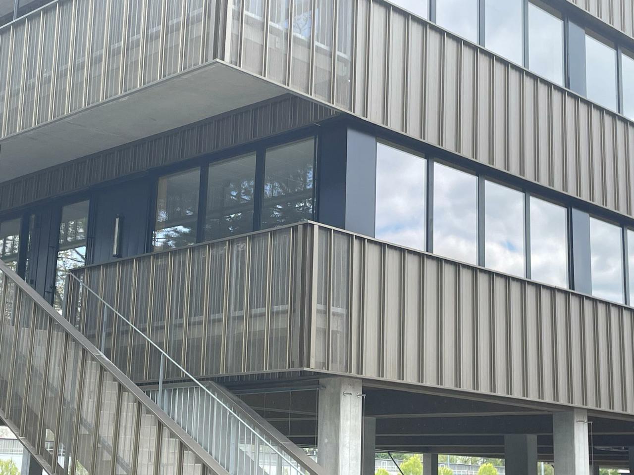 Bureau Laxou 630m² Location bureau Laxou Meurthe-et-Moselle OLBUR2318701 9